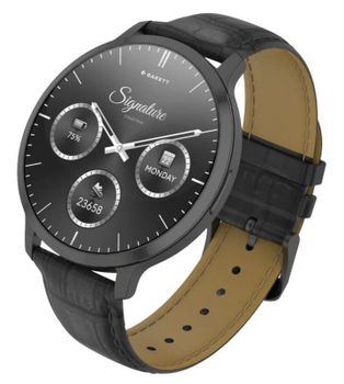 Smartwatch męski Garett Edge czarny stalowy AMOLED 1,73″ + pasek skórzany (8).jpg